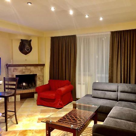 3-Room Apartment Nft Gudauri Penta 103 Zewnętrze zdjęcie
