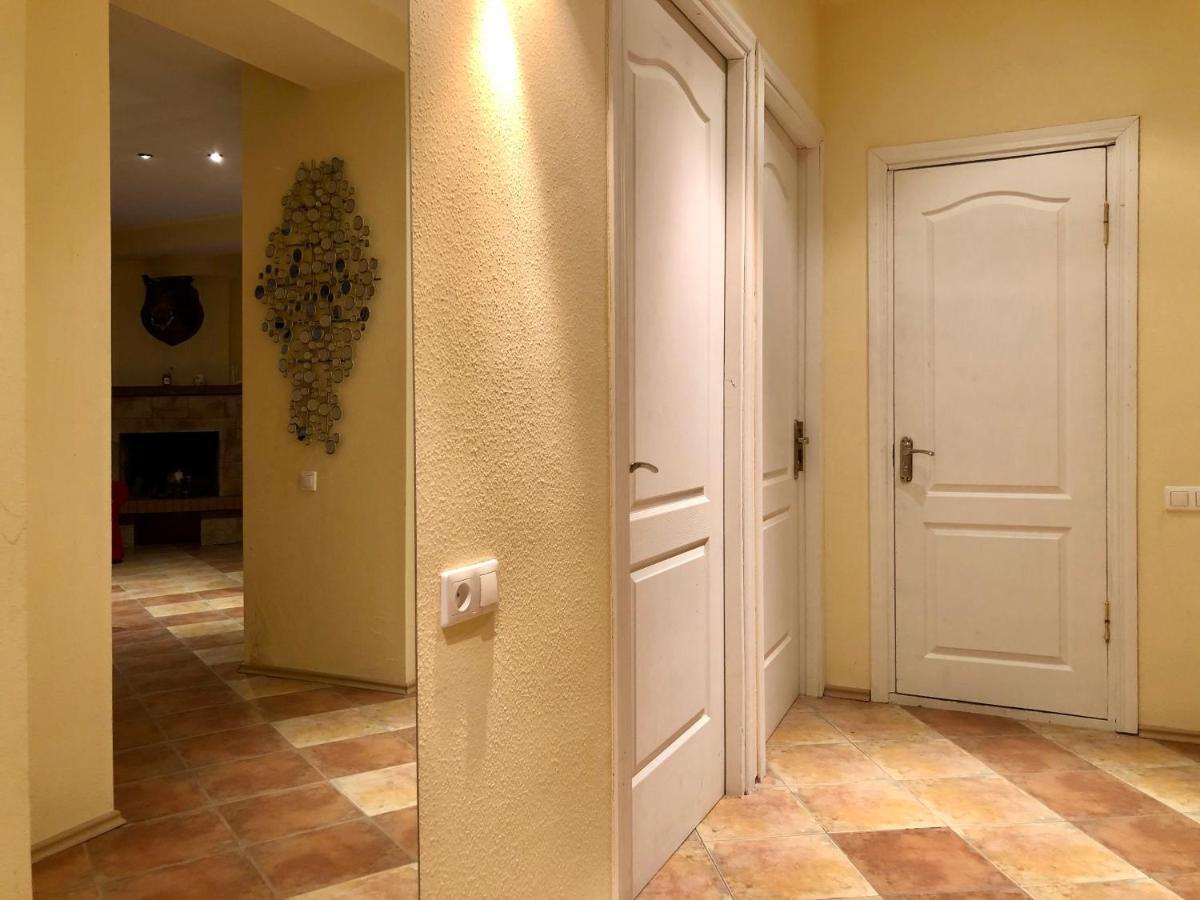 3-Room Apartment Nft Gudauri Penta 103 Zewnętrze zdjęcie