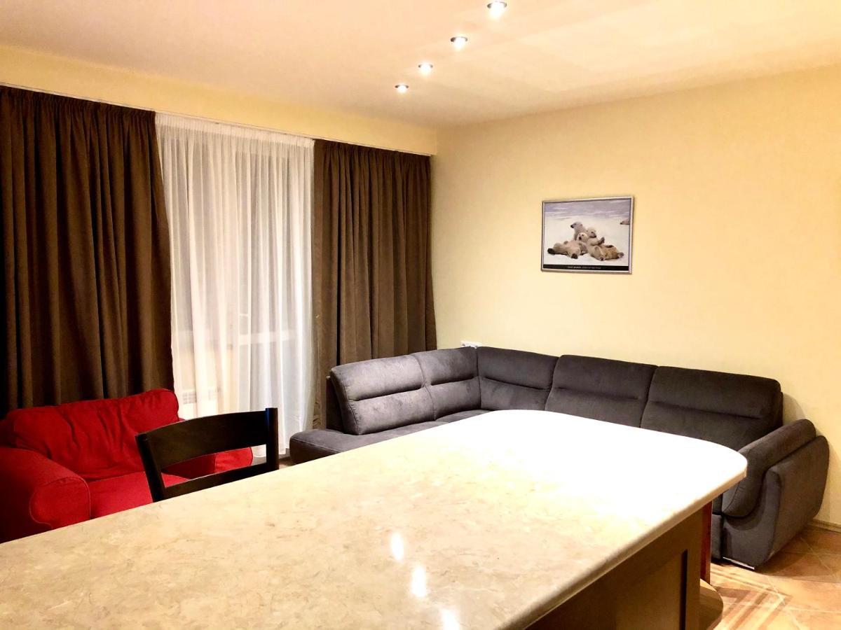 3-Room Apartment Nft Gudauri Penta 103 Zewnętrze zdjęcie