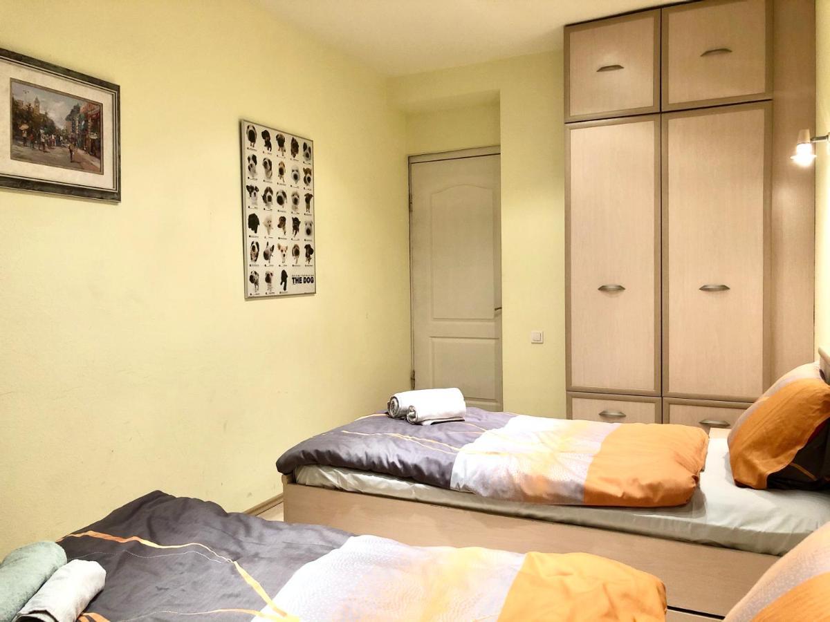 3-Room Apartment Nft Gudauri Penta 103 Zewnętrze zdjęcie