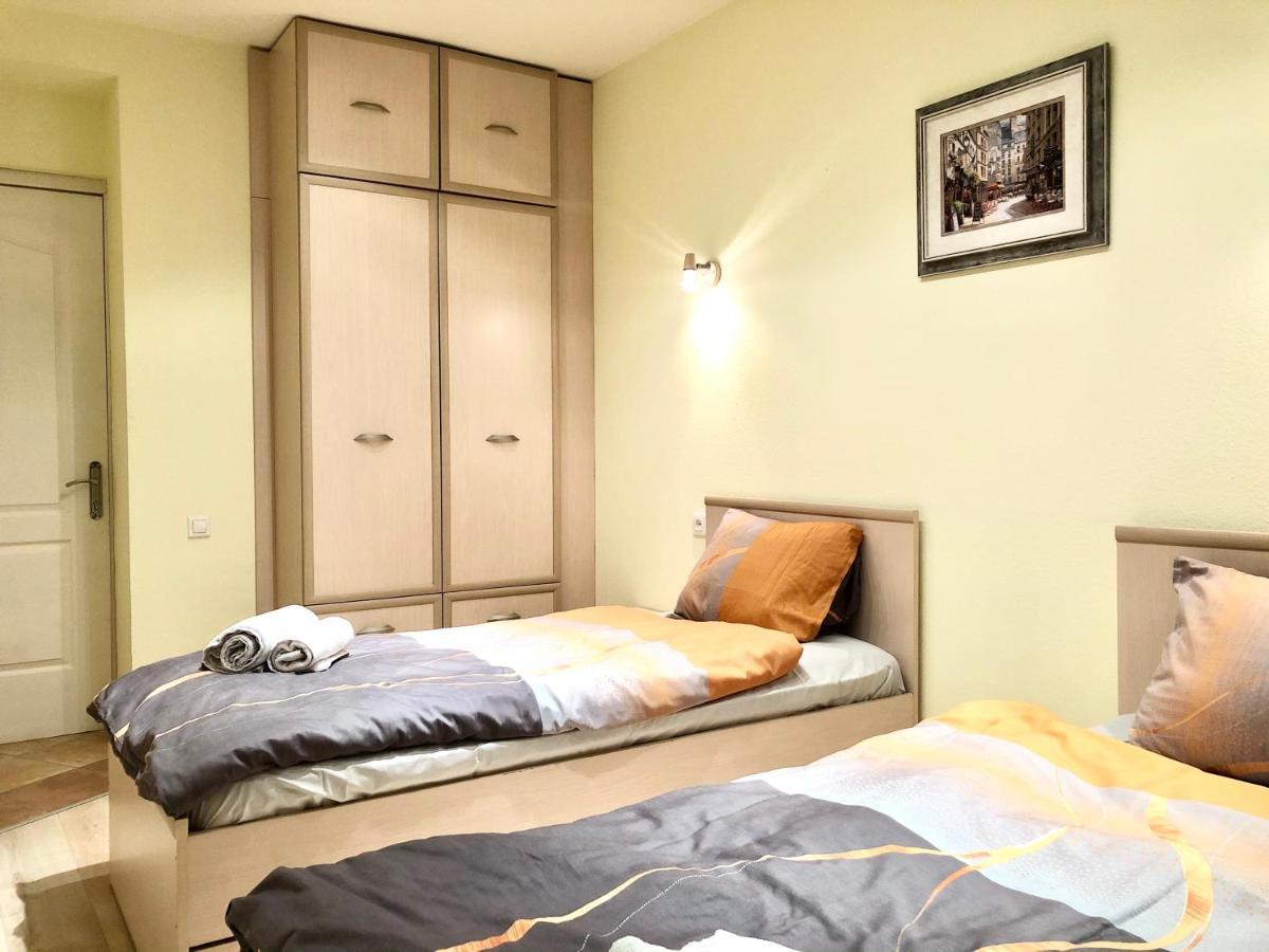 3-Room Apartment Nft Gudauri Penta 103 Zewnętrze zdjęcie